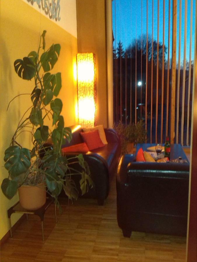 Ferienwohnung Pichler Traunstein Exterior foto